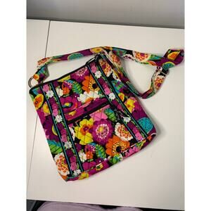 Vera Bradley Crossbody Bag